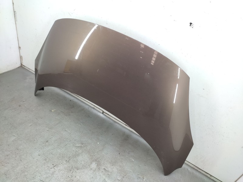 Capot 651008842r  - Renault Scénic Iii (jz0/1_) 1.4 16v (jz0f, Jz1v) 2