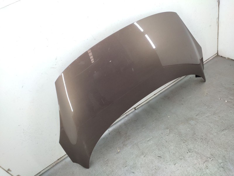 Capot 651008842r  - Renault Scénic Iii (jz0/1_) 1.4 16v (jz0f, Jz1v) 3