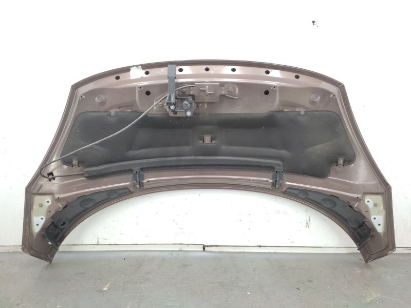 Capot 651008842r  - Renault Scénic Iii (jz0/1_) 1.4 16v (jz0f, Jz1v) 4