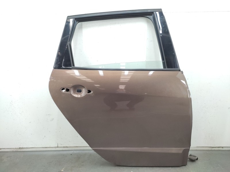 Recambio de puerta trasera derecha para renault scénic iii (jz0/1_) 1.4 16v (jz0f, jz1v) referencia OEM IAM   