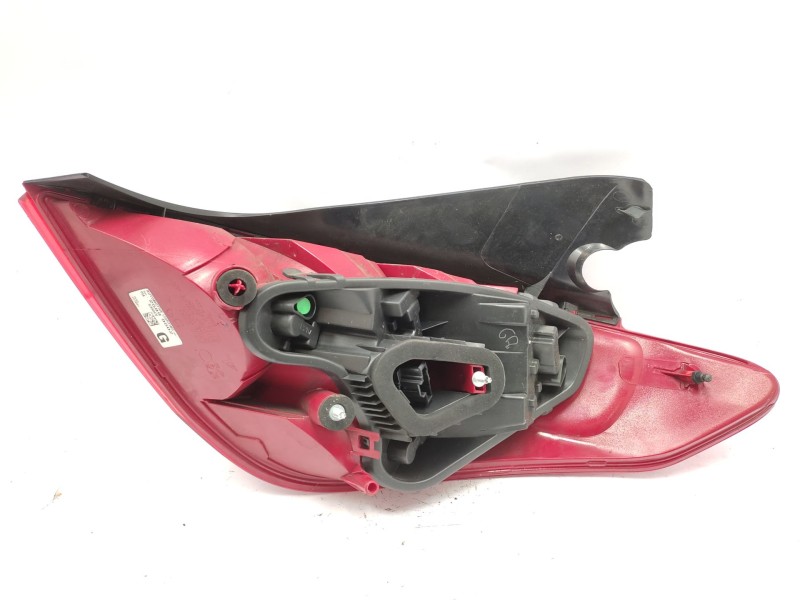 Recambio de piloto trasero izquierdo para peugeot 308 i (4a_, 4c_) 1.6 hdi referencia OEM IAM  6350CV 