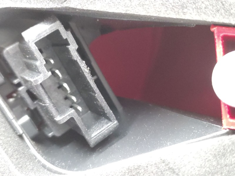 Recambio de piloto trasero izquierdo para peugeot 308 i (4a_, 4c_) 1.6 hdi referencia OEM IAM  6350CV 