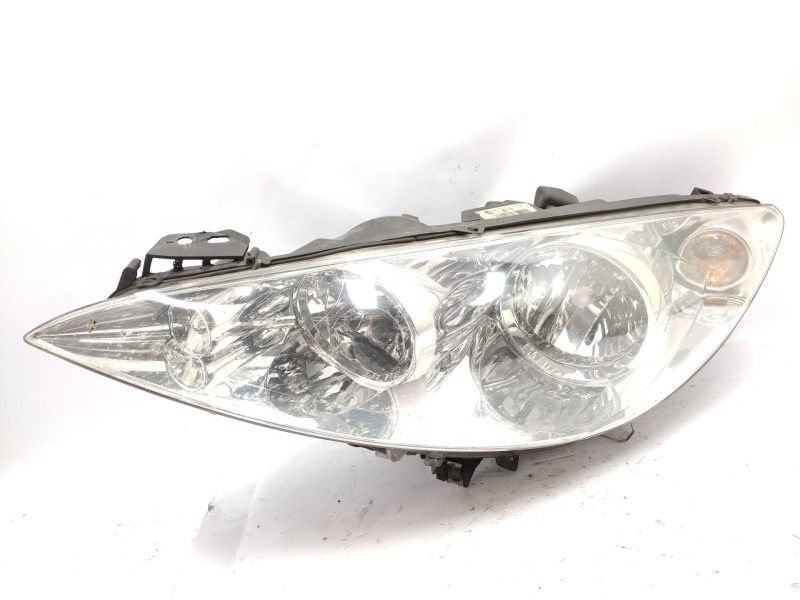 Recambio de faro izquierdo para peugeot 308 i (4a_, 4c_) 1.6 hdi referencia OEM IAM  6208F5 