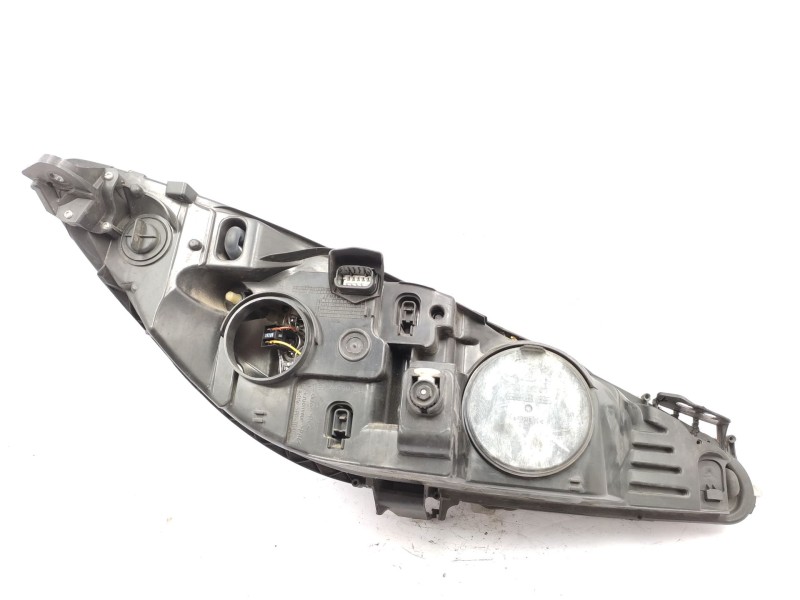 Recambio de faro izquierdo para peugeot 308 i (4a_, 4c_) 1.6 hdi referencia OEM IAM  6208F5 
