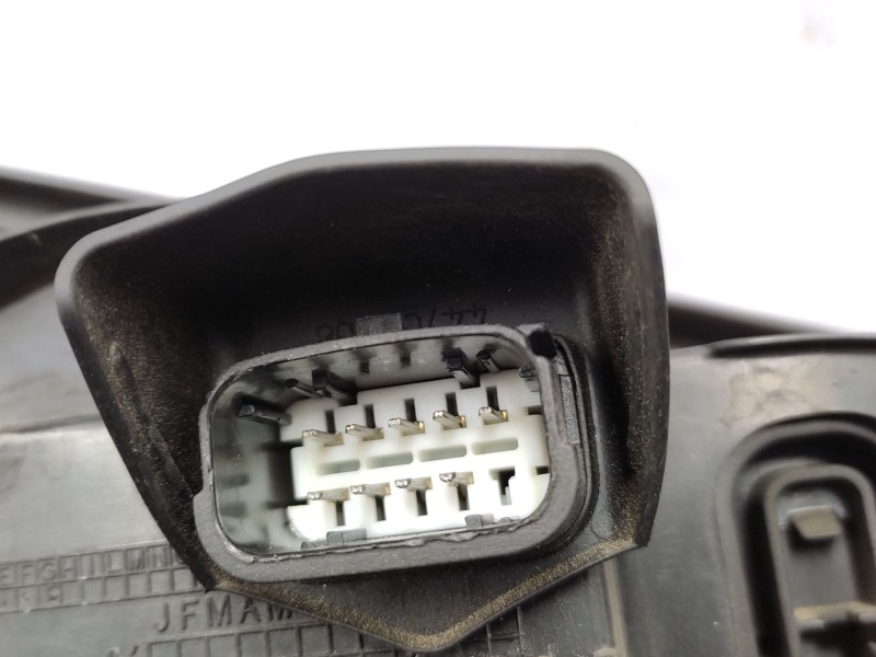 Recambio de faro izquierdo para peugeot 308 i (4a_, 4c_) 1.6 hdi referencia OEM IAM  6208F5 