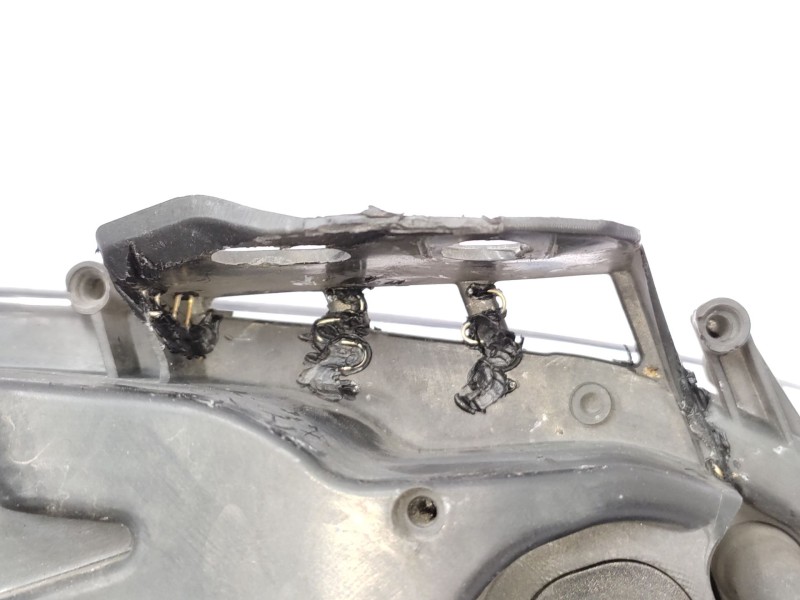Recambio de faro izquierdo para peugeot 308 i (4a_, 4c_) 1.6 hdi referencia OEM IAM  6208F5 