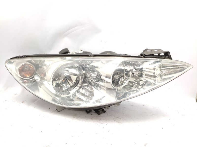 Recambio de faro derecho para peugeot 308 i (4a_, 4c_) 1.6 hdi referencia OEM IAM  6206F5 