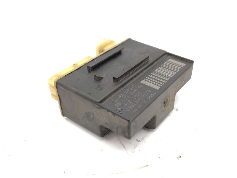 Caja Precalentamiento 9662570880 598140  - Peugeot 308 I (4a_, 4c_) 1.6 Hdi 2