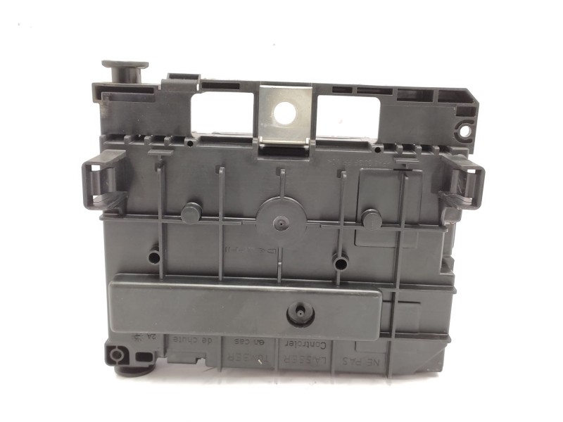 Recambio de caja reles / fusibles para peugeot 308 i (4a_, 4c_) 1.6 hdi referencia OEM IAM   