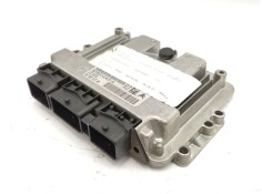 Recambio de centralita motor uce para peugeot 308 i (4a_, 4c_) 1.6 hdi referencia OEM IAM   