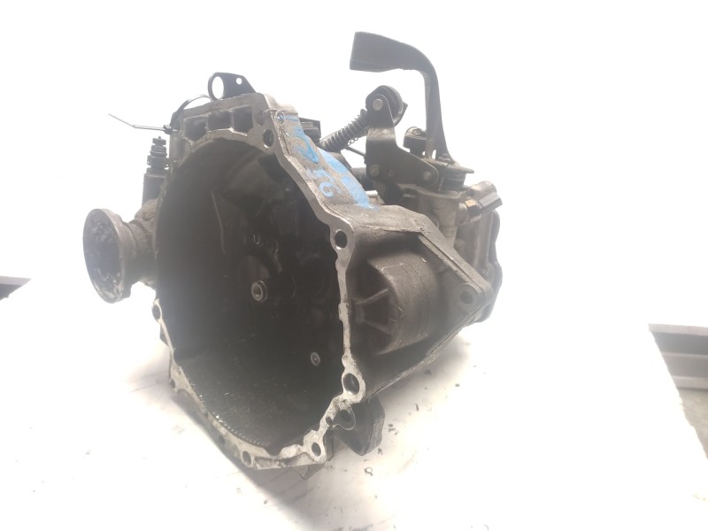 Caja Cambios Egr  - Seat Leon (1m1) 1.9 Tdi 6