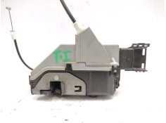 Recambio de cerradura puerta trasera izquierda para peugeot 308 i (4a_, 4c_) 1.6 hdi referencia OEM IAM  9137V0 
