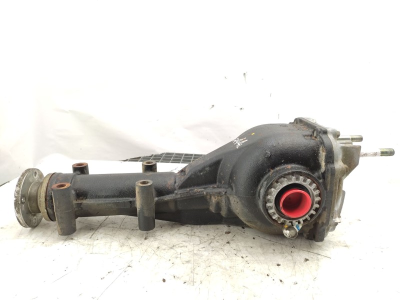 Recambio de diferencial trasero para subaru xv (gt) 1.6 i awd (gt3) referencia OEM IAM   