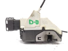 Recambio de cerradura puerta delantera derecha para peugeot 308 i (4a_, 4c_) 1.6 hdi referencia OEM IAM  9136CR 
