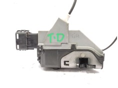 Recambio de cerradura puerta trasera derecha para peugeot 308 i (4a_, 4c_) 1.6 hdi referencia OEM IAM  9138Z4 