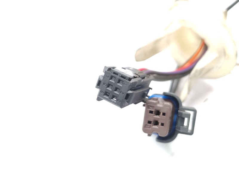 Recambio de retrovisor derecho para peugeot 308 i (4a_, 4c_) 1.6 hdi referencia OEM IAM  8153NC 