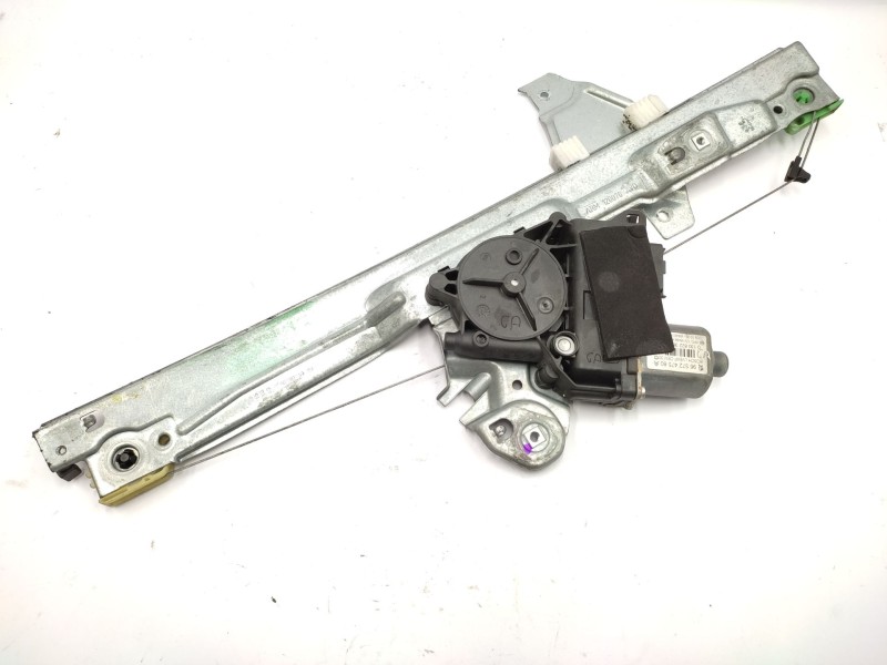 Recambio de elevalunas delantero derecho para peugeot 308 i (4a_, 4c_) 1.6 hdi referencia OEM IAM  9222CV 