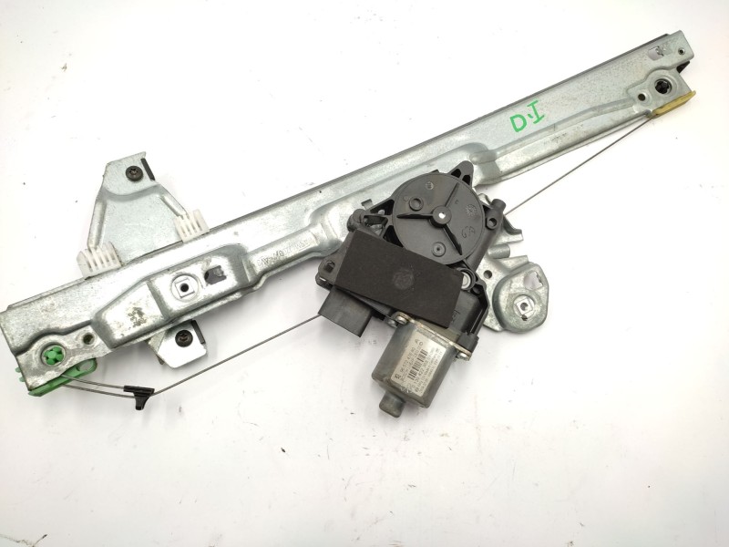 Recambio de elevalunas delantero izquierdo para peugeot 308 i (4a_, 4c_) 1.6 hdi referencia OEM IAM  9221CW 
