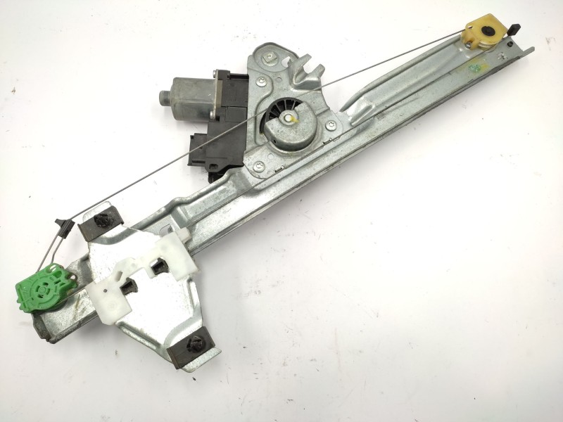 Recambio de elevalunas delantero izquierdo para peugeot 308 i (4a_, 4c_) 1.6 hdi referencia OEM IAM  9221CW 
