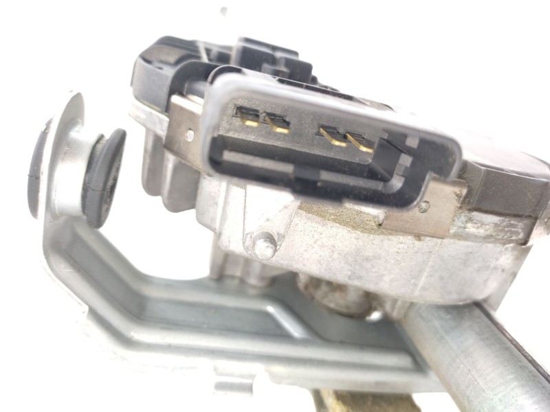 Motor Limpia Delantero 6405hy 0390241869 - Peugeot 308 I (4a_, 4c_) 1.6 Hdi 3