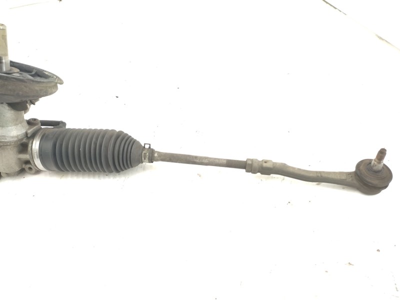 Recambio de cremallera direccion para peugeot 308 i (4a_, 4c_) 1.6 hdi referencia OEM IAM  4001L1 