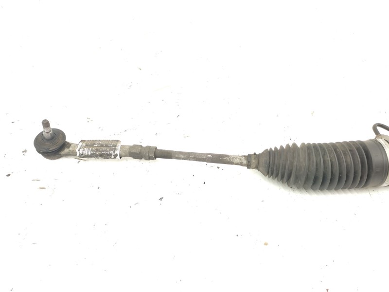 Recambio de cremallera direccion para peugeot 308 i (4a_, 4c_) 1.6 hdi referencia OEM IAM  4001L1 