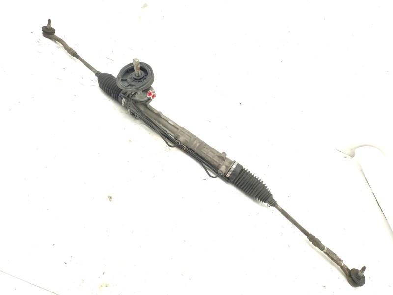 Recambio de cremallera direccion para peugeot 308 i (4a_, 4c_) 1.6 hdi referencia OEM IAM  4001L1 