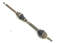 Recambio de transmision delantera derecha para peugeot 308 i (4a_, 4c_) 1.6 hdi referencia OEM IAM  3272QA 