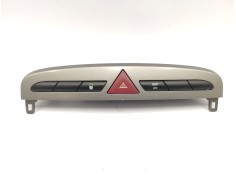Recambio de warning para peugeot 308 i (4a_, 4c_) 1.6 hdi referencia OEM IAM  649015 