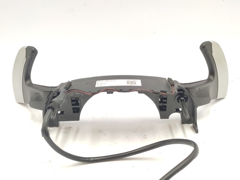 Palanca Cambio 9656127077 6239zl  - Peugeot 308 I (4a_, 4c_) 1.6 Hdi 5
