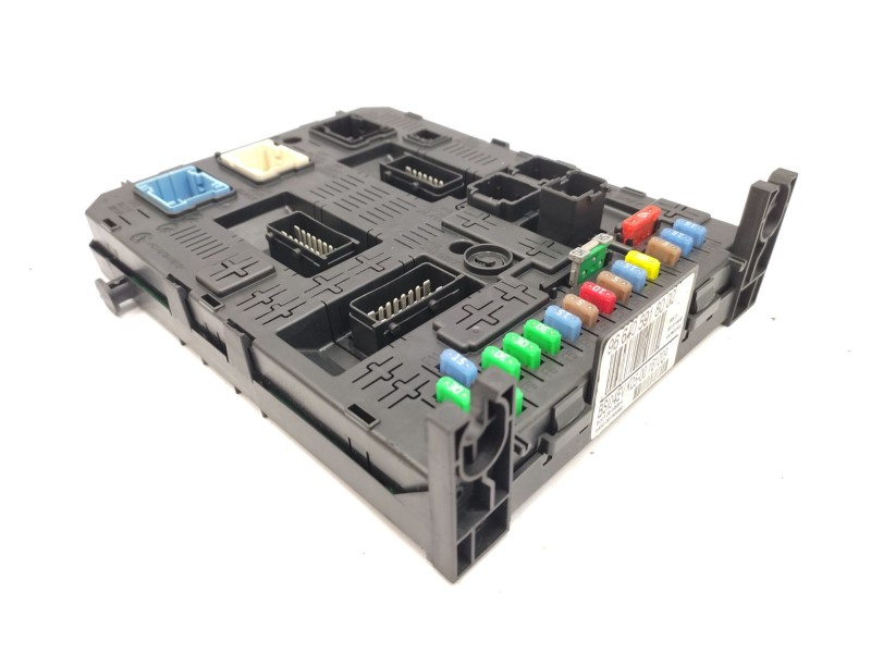 Recambio de caja reles / fusibles para peugeot 308 i (4a_, 4c_) 1.6 hdi referencia OEM IAM   
