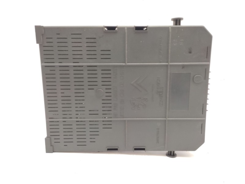 Caja Reles / Fusibles 9664059180  - Peugeot 308 I (4a_, 4c_) 1.6 Hdi 6