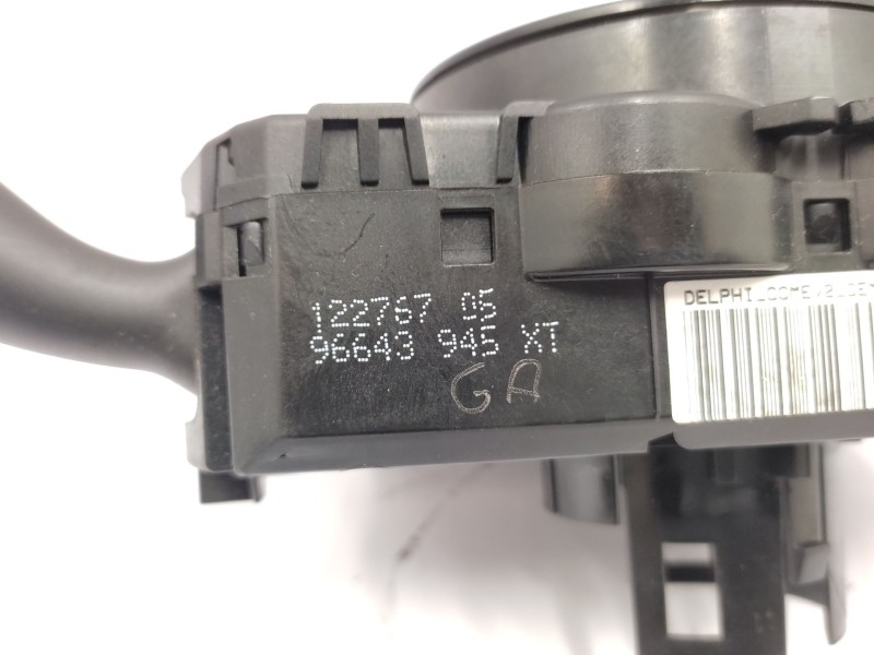 Recambio de mando multifuncion para peugeot 308 i (4a_, 4c_) 1.6 hdi referencia OEM IAM  6242PN 