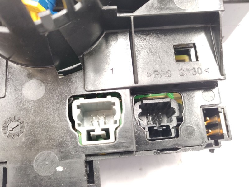 Recambio de mando multifuncion para peugeot 308 i (4a_, 4c_) 1.6 hdi referencia OEM IAM  6242PN 