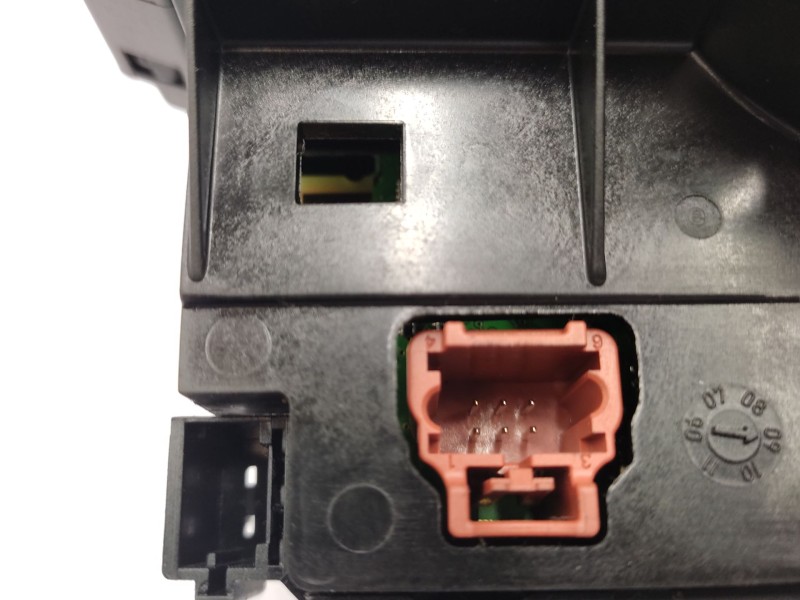 Recambio de mando multifuncion para peugeot 308 i (4a_, 4c_) 1.6 hdi referencia OEM IAM  6242PN 