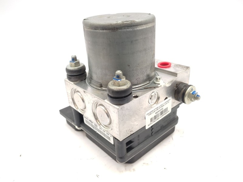 Recambio de abs para peugeot 308 i (4a_, 4c_) 1.6 hdi referencia OEM IAM  4541HX 