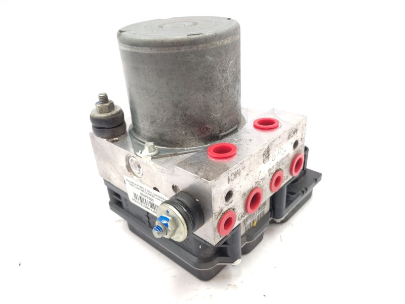 Recambio de abs para peugeot 308 i (4a_, 4c_) 1.6 hdi referencia OEM IAM  4541HX 