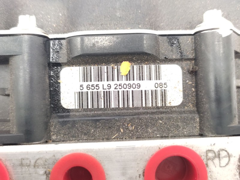 Recambio de abs para peugeot 308 i (4a_, 4c_) 1.6 hdi referencia OEM IAM  4541HX 