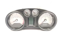Recambio de cuadro instrumentos para peugeot 308 i (4a_, 4c_) 1.6 hdi referencia OEM IAM  6103R5 