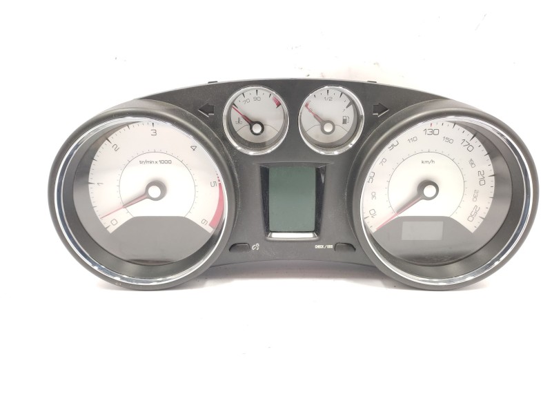 Recambio de cuadro instrumentos para peugeot 308 i (4a_, 4c_) 1.6 hdi referencia OEM IAM  6103R5 