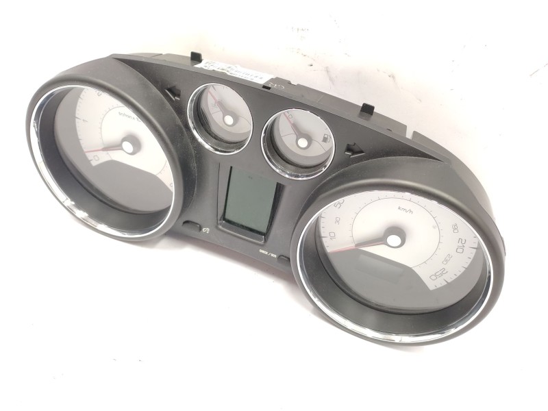 Cuadro Instrumentos 9664376980 6103r5  - Peugeot 308 I (4a_, 4c_) 1.6 Hdi 2