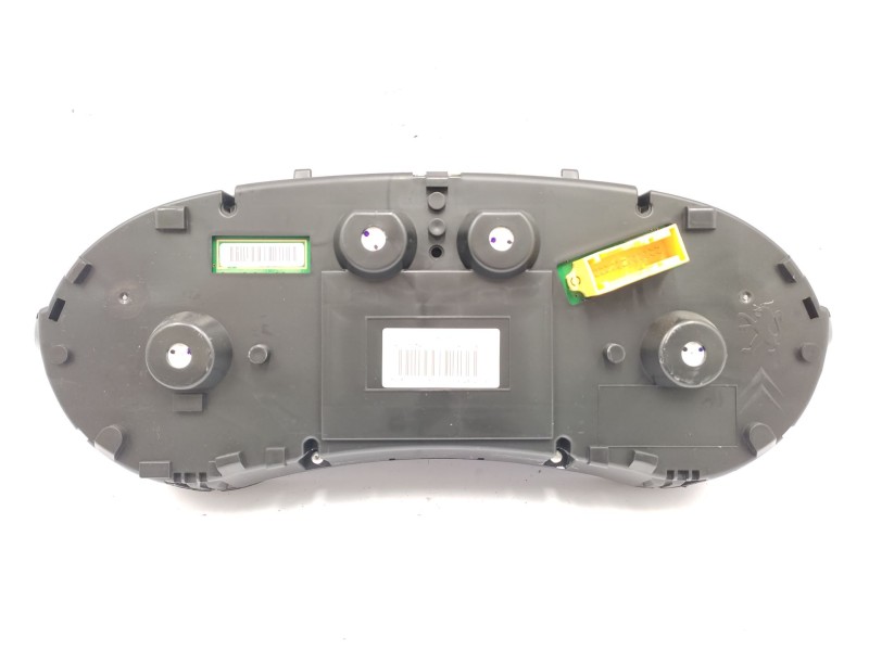 Cuadro Instrumentos 9664376980 6103r5  - Peugeot 308 I (4a_, 4c_) 1.6 Hdi 4