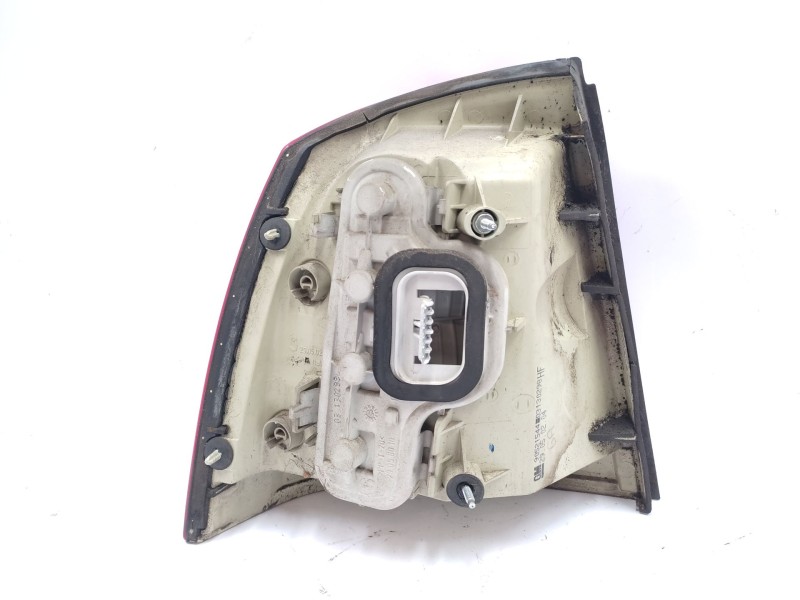 Recambio de piloto trasero derecho para opel astra g hatchback (t98) 1.6 16v (f08, f48) referencia OEM IAM   
