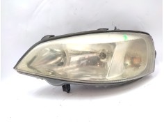 Recambio de faro izquierdo para opel astra g hatchback (t98) 1.6 16v (f08, f48) referencia OEM IAM   