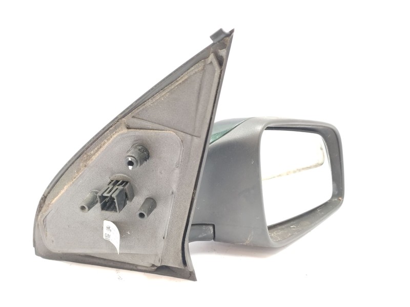 Recambio de retrovisor derecho para opel astra g hatchback (t98) 1.6 16v (f08, f48) referencia OEM IAM   