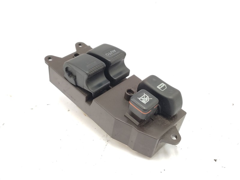 Recambio de mando elevalunas delantero izquierdo para toyota corolla (_e12_) 2.0 d-4d (cde120_) referencia OEM IAM   