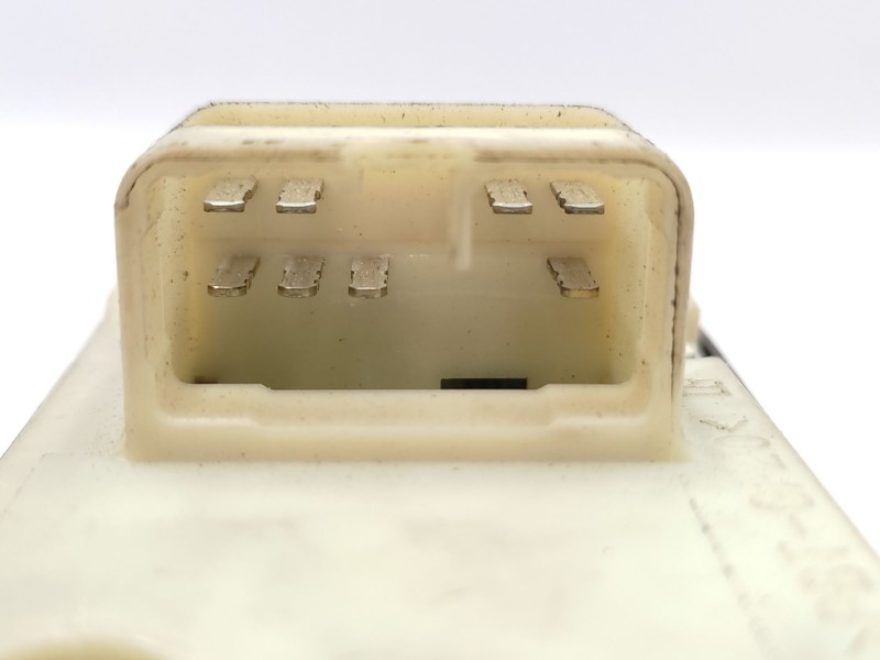 Recambio de mando elevalunas delantero izquierdo para toyota corolla (_e12_) 2.0 d-4d (cde120_) referencia OEM IAM   