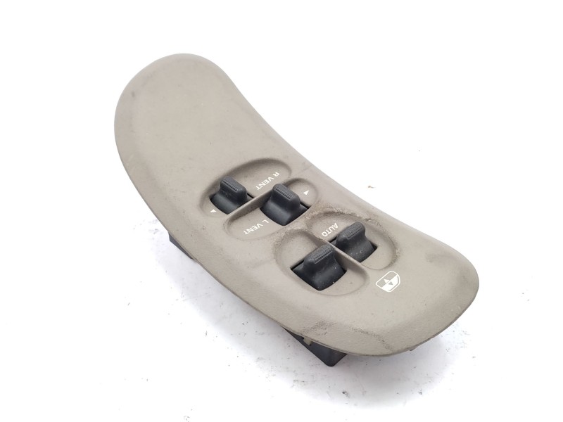 Mando Elevalunas Delantero Izquierdo 04685732ab  - Chrysler Voyager (rg) 2.4 Cat 2
