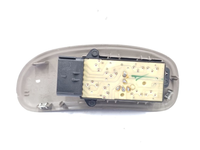 Mando Elevalunas Delantero Izquierdo 04685732ab  - Chrysler Voyager (rg) 2.4 Cat 3