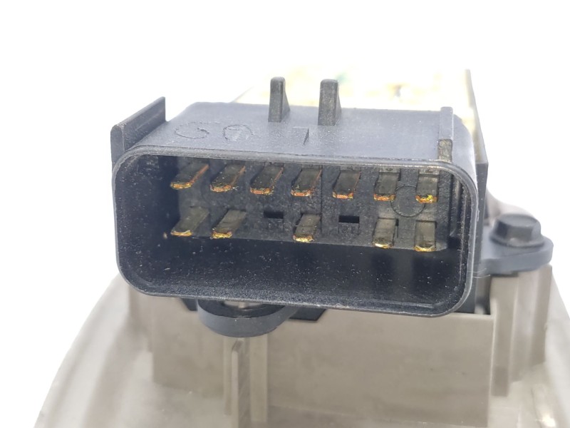 Mando Elevalunas Delantero Izquierdo 04685732ab  - Chrysler Voyager (rg) 2.4 Cat 4